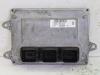 Computer Motormanagement van een Honda Insight (ZE2), 2009 / 2013 1.3 16V VTEC, Hatchback, Elektrisch Benzine, 1.339cc, 65kW (88pk), FWD, LDA3, 2009-04 / 2013-12, ZE2 2009