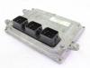 Computer Motormanagement van een Honda Insight (ZE2) 1.3 16V VTEC 2009