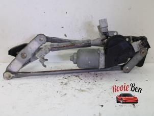 Gebruikte Ruitenwismotor + Mechaniek Honda Insight (ZE2) 1.3 16V VTEC Prijs € 50,00 Margeregeling aangeboden door Rooie Ben autodemontage