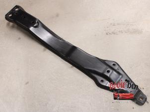 Gebruikte Diversen Dodge Journey 2.4 16V Prijs op aanvraag aangeboden door Rooie Ben autodemontage