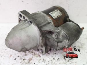 Gebruikte Startmotor Dodge Journey 2.4 16V Prijs € 60,00 Margeregeling aangeboden door Rooie Ben autodemontage