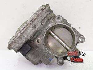 Gebruikte Gasklephuis Dodge Journey 2.4 16V Prijs € 100,00 Margeregeling aangeboden door Rooie Ben autodemontage