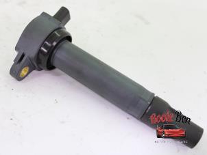 Gebruikte Bobine Dodge Journey 2.4 16V Prijs € 25,00 Margeregeling aangeboden door Rooie Ben autodemontage