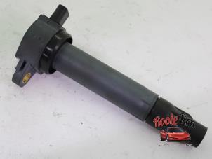 Gebruikte Bobine Dodge Journey 2.4 16V Prijs € 25,00 Margeregeling aangeboden door Rooie Ben autodemontage