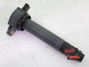 Gebruikte Bobine Dodge Journey 2.4 16V Prijs € 25,00 Margeregeling aangeboden door Rooie Ben autodemontage