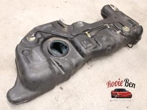 Gebruikte Tank Nissan Juke (F15) 1.6 16V Prijs € 50,00 Margeregeling aangeboden door Rooie Ben autodemontage