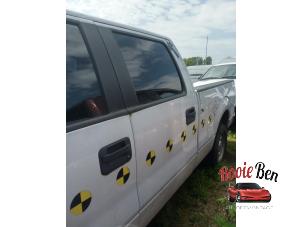 Gebruikte Deur 4Deurs links-achter Ford Usa F-150 Standard Cab 5.0 Crew Cab Prijs op aanvraag aangeboden door Rooie Ben autodemontage