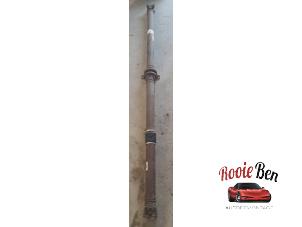 Gebruikte Cardanas Ford Usa F-150 Standard Cab 5.0 Crew Cab Prijs op aanvraag aangeboden door Rooie Ben autodemontage