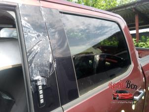 Gebruikte Portierruit 4Deurs links-achter Ford Usa F-150 Standard Cab Prijs op aanvraag aangeboden door Rooie Ben autodemontage