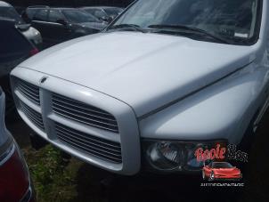 Gebruikte Motorkap Dodge Ram 1500 (DR/DH/D1/DC/DM) 5.7 V8 Hemi 1500 4x2 Prijs op aanvraag aangeboden door Rooie Ben autodemontage