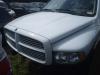 Dodge Ram 1500 (DR/DH/D1/DC/DM) 5.7 V8 Hemi 1500 4x2 Motorkap
