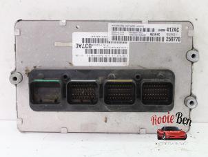 Gebruikte Computer Motormanagement Chrysler 300 C 5.7 V8 Hemi Prijs op aanvraag aangeboden door Rooie Ben autodemontage