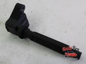 Gebruikte Bobine Jeep Wrangler Unlimited (JL) 2.0 XE4 380 16V Prijs € 50,00 Margeregeling aangeboden door Rooie Ben autodemontage