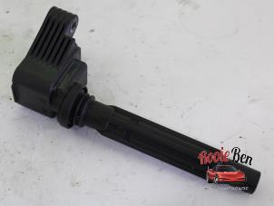 Gebruikte Bobine Jeep Wrangler Unlimited (JL) 2.0 XE4 380 16V Prijs € 50,00 Margeregeling aangeboden door Rooie Ben autodemontage