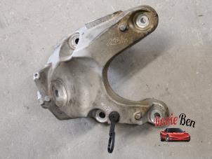 Gebruikte Motorrubber Jeep Wrangler Unlimited (JL) 2.0 XE4 380 16V Prijs op aanvraag aangeboden door Rooie Ben autodemontage