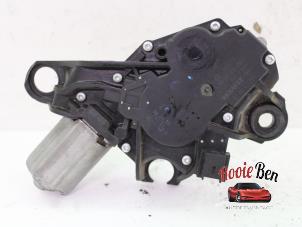 Gebruikte Ruitenwissermotor achter Renault Kangoo Express (FW) 1.5 dCi 90 FAP Prijs € 25,00 Margeregeling aangeboden door Rooie Ben autodemontage