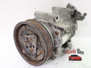 Gebruikte Aircopomp Renault Kangoo Express (FW) 1.5 dCi 90 FAP Prijs € 30,00 Margeregeling aangeboden door Rooie Ben autodemontage