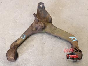 Gebruikte Draagarm links-voor Jeep Cherokee/Liberty (KJ) 3.7 V6 24V Prijs op aanvraag aangeboden door Rooie Ben autodemontage