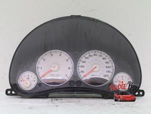 Gebruikte Kilometerteller KM Jeep Cherokee/Liberty (KJ) 3.7 V6 24V Prijs € 50,00 Margeregeling aangeboden door Rooie Ben autodemontage