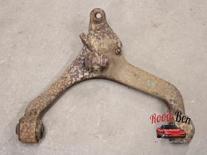 Gebruikte Draagarm links-voor Jeep Cherokee/Liberty (KJ) 3.7 V6 24V Prijs op aanvraag aangeboden door Rooie Ben autodemontage