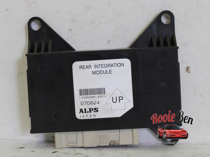 Gebruikte Bodycontrol Module Cadillac SRX 4.6 V8 32V AWD Prijs € 50,00 Margeregeling aangeboden door Rooie Ben autodemontage