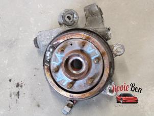 Gebruikte Fusee links-achter Cadillac SRX 4.6 V8 32V AWD Prijs € 100,00 Margeregeling aangeboden door Rooie Ben autodemontage