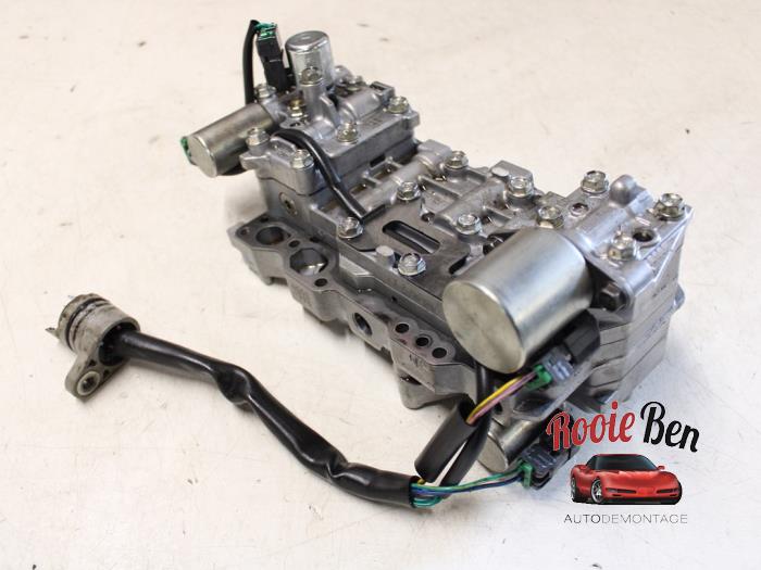 Gebruikte Diversen Honda Insight (ZE2) 1.3 16V VTEC Prijs op aanvraag aangeboden door Rooie Ben autodemontage