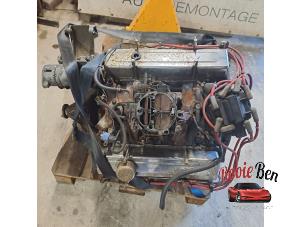 Gebruikte Motor Chevrolet C-Serie 4x2 5.0 V8 Prijs € 1.000,00 Margeregeling aangeboden door Rooie Ben autodemontage