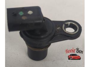 Gebruikte Nokkenas Sensor Dodge Caliber 1.8 16V Prijs € 15,00 Margeregeling aangeboden door Rooie Ben autodemontage