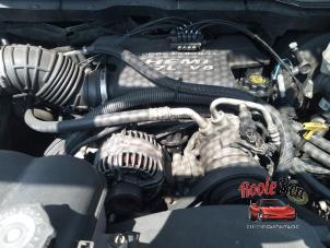 Gebruikte Motor Dodge Ram 3500 Standard Cab (DR/DH/D1/DC/DM) 5.7 V8 Hemi 1500 4x2 Prijs op aanvraag aangeboden door Rooie Ben autodemontage