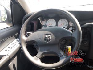 Gebruikte Airbag set Dodge Ram 3500 Standard Cab (DR/DH/D1/DC/DM) 5.7 V8 Hemi 1500 4x2 Prijs op aanvraag aangeboden door Rooie Ben autodemontage