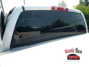 Gebruikte Ruit achter Dodge Ram 3500 Standard Cab (DR/DH/D1/DC/DM) 5.7 V8 Hemi 1500 4x2 Prijs op aanvraag aangeboden door Rooie Ben autodemontage