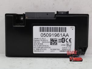 Gebruikte Bluetooth module Jeep Compass (PK) 2.2 CRD 16V 4x4 Prijs op aanvraag aangeboden door Rooie Ben autodemontage