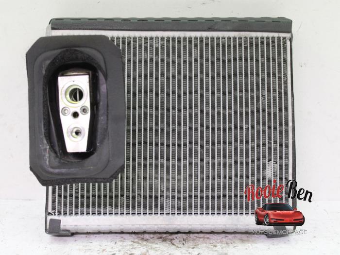 Gebruikte Aircoverdamper Jeep Compass (PK) 2.2 CRD 16V 4x4 Prijs € 50,00 Margeregeling aangeboden door Rooie Ben autodemontage