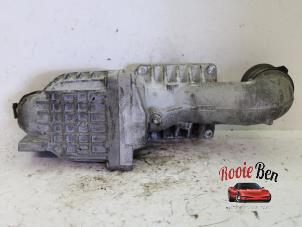 Gebruikte Compressor Mercedes C (W204) 1.8 C-180K 16V Prijs op aanvraag aangeboden door Rooie Ben autodemontage