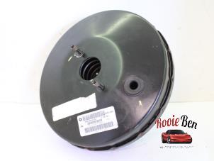 Gebruikte Rembooster Jeep Compass (PK) 2.2 CRD 16V 4x4 Prijs € 50,00 Margeregeling aangeboden door Rooie Ben autodemontage