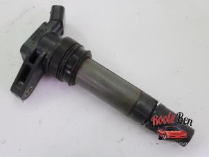 Gebruikte Bobine Volvo XC90 I 3.2 24V Prijs € 30,00 Margeregeling aangeboden door Rooie Ben autodemontage