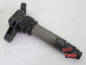 Gebruikte Bobine Volvo XC90 I 3.2 24V Prijs € 30,00 Margeregeling aangeboden door Rooie Ben autodemontage