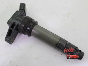 Gebruikte Bobine Volvo XC90 I 3.2 24V Prijs € 30,00 Margeregeling aangeboden door Rooie Ben autodemontage