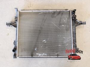 Gebruikte Radiateur Volvo XC90 I 3.2 24V Prijs op aanvraag aangeboden door Rooie Ben autodemontage