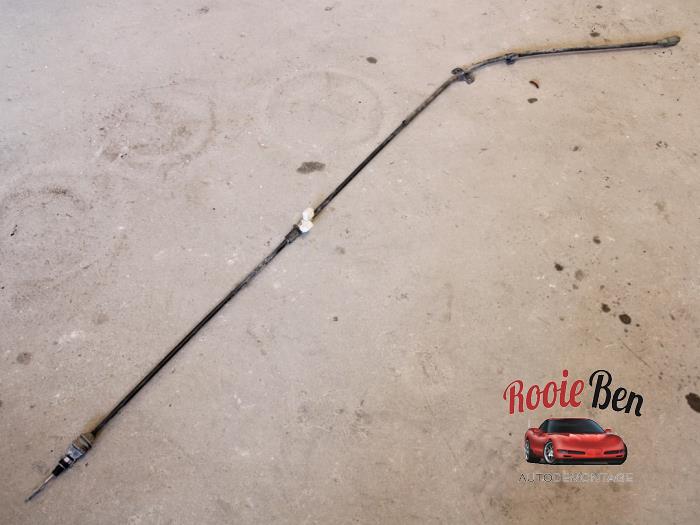 Gebruikte Handrem Kabel Volvo XC90 I 3.2 24V Prijs € 25,00 Margeregeling aangeboden door Rooie Ben autodemontage