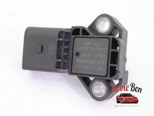 Gebruikte Map Sensor (inlaatspruitstuk) Volkswagen Polo V (6R) 1.2 TDI 12V BlueMotion Prijs € 25,00 Margeregeling aangeboden door Rooie Ben autodemontage