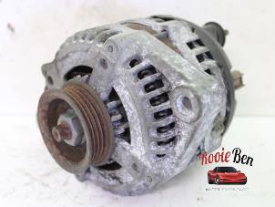 Gebruikte Dynamo Chrysler PT Cruiser 2.4 16V GT Turbo Prijs € 45,00 Margeregeling aangeboden door Rooie Ben autodemontage