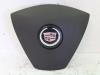 Cadillac CTS I 3.6 V6 24V Airbag links (Stuur)