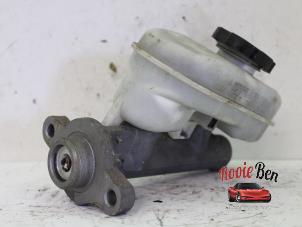 Gebruikte Hoofdremcilinder Cadillac CTS I 3.6 V6 24V Prijs € 50,00 Margeregeling aangeboden door Rooie Ben autodemontage