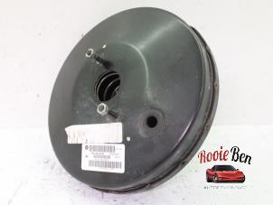 Gebruikte Rembol Jeep Compass (PK) 2.2 CRD 16V 4x4 Prijs € 50,00 Margeregeling aangeboden door Rooie Ben autodemontage