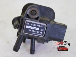 Gebruikte Roetfilter sensor Jeep Compass (PK) 2.2 CRD 16V 4x4 Prijs € 25,00 Margeregeling aangeboden door Rooie Ben autodemontage