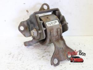 Gebruikte Motorsteun Jeep Compass (PK) 2.2 CRD 16V 4x4 Prijs € 50,00 Margeregeling aangeboden door Rooie Ben autodemontage