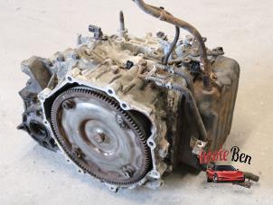 Gebruikte Automaatbak Mitsubishi Grandis (NA) 2.4 16V MIVEC Prijs € 450,00 Margeregeling aangeboden door Rooie Ben autodemontage