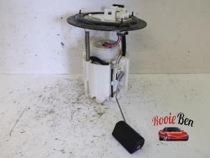 Gebruikte Tank element Pomp Mazda 6 SportBreak (GH19/GHA9) 2.0i 16V S-VT Prijs € 75,00 Margeregeling aangeboden door Rooie Ben autodemontage